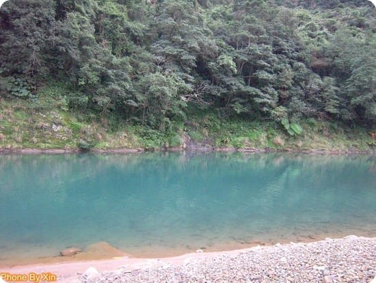 相揪來去坪林勘地
