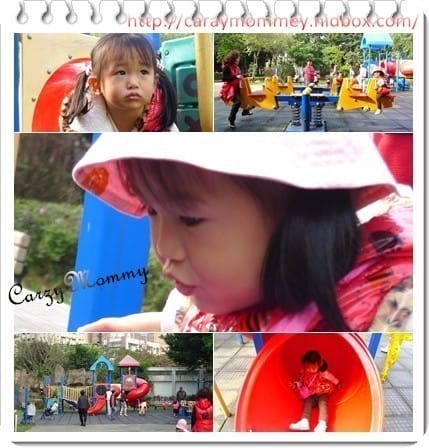 ├ 玩樂趣 ┤公園遊