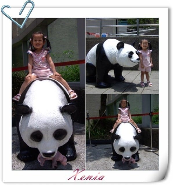 ├ 趴趴走 ┤ 2012年夏日動物園 part 1 - 第7張圖 ├ 趴趴走 ┤ 2012年夏日動物園 part 1