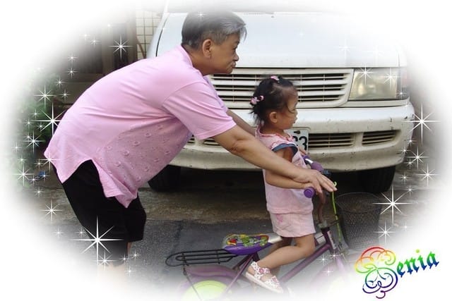 再次造訪姑姑家嚕!! - 第5張圖 再次造訪姑姑家嚕!!
