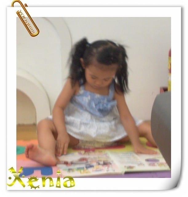 Xenia牙科例行檢查 - 第4張圖 Xenia牙科例行檢查
