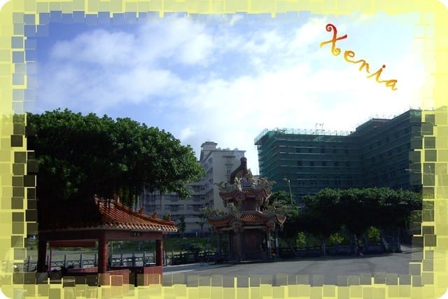 家族進香團