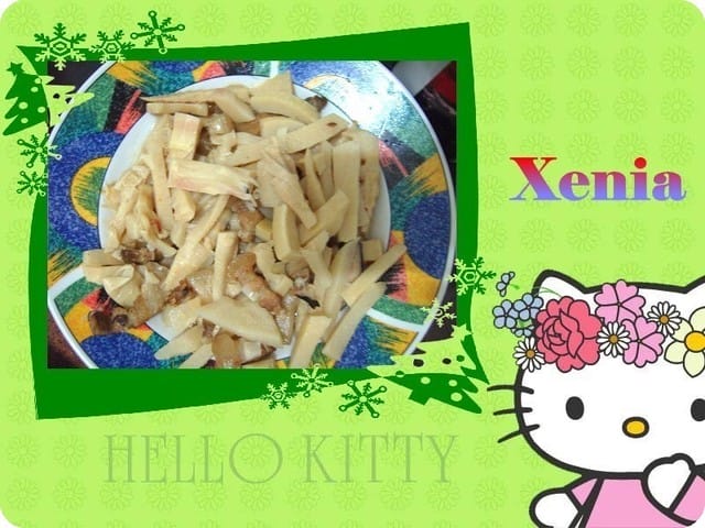下廚嚕!!0828美味晚餐 - 第4張圖 下廚嚕!!0828美味晚餐