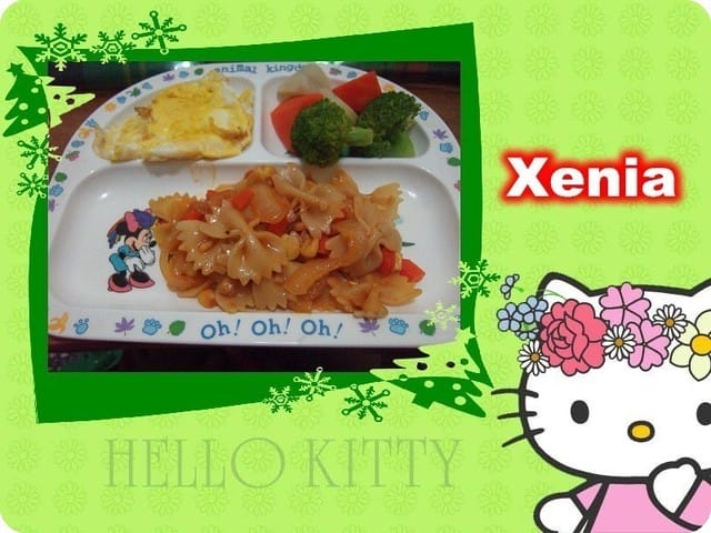 繼續補一下的美食～～