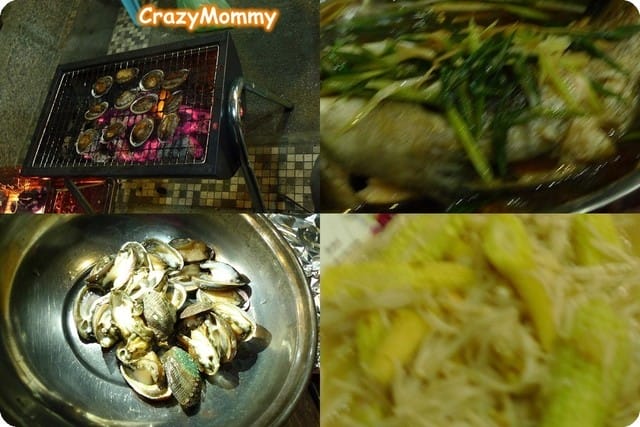 又見烤肉趴