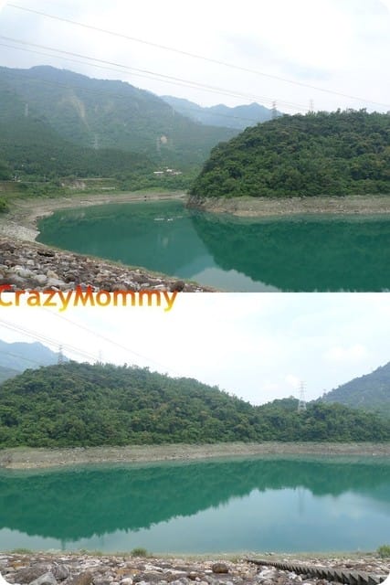 ├ 渡假趣 ┤ 南投之旅 part 2 『明潭水力發電廠』