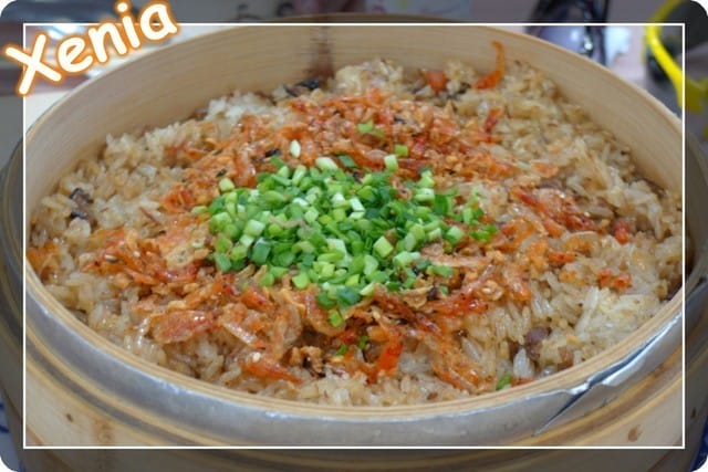 ├ 玩樂趣 ┤ Xenia滿三歲生日出遊趣～～