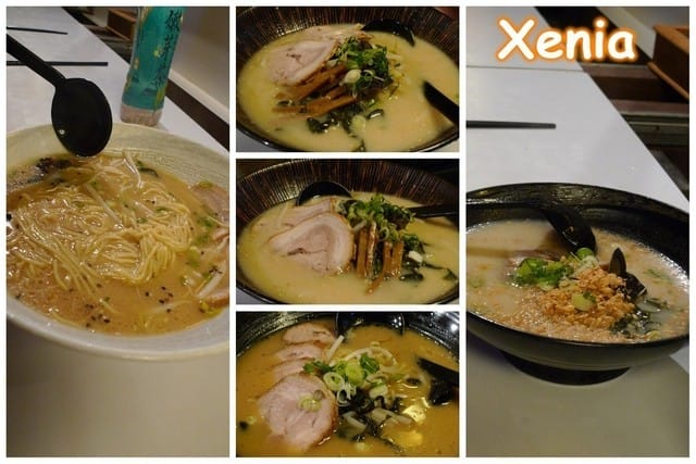 ├ 玩樂趣 ┤ Xenia滿三歲生日出遊趣～～