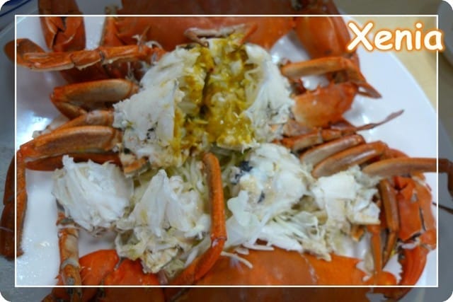 ├ 玩樂趣 ┤ Xenia滿三歲生日出遊趣～～