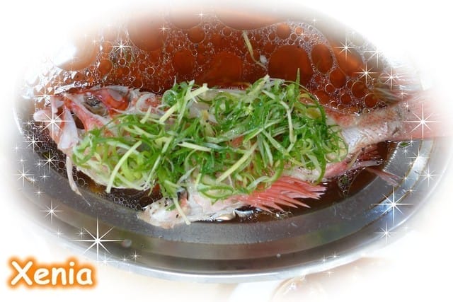 ├ 玩樂趣 ┤ Xenia滿三歲生日出遊趣～～