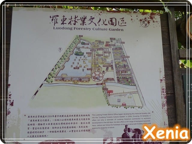├ 玩樂趣 ┤ Xenia滿三歲生日出遊趣～～
