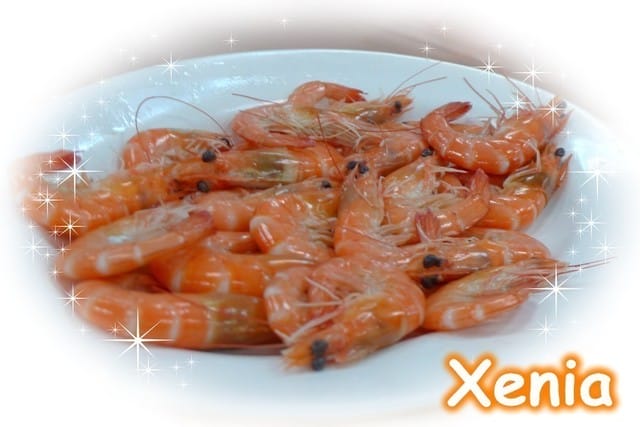 ├ 玩樂趣 ┤ Xenia滿三歲生日出遊趣～～