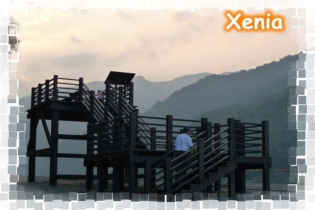 ├ 玩樂趣 ┤ Xenia滿三歲生日出遊趣～～