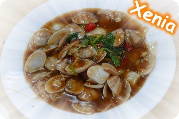 ├ 玩樂趣 ┤ Xenia滿三歲生日出遊趣～～