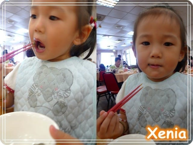 ├ 玩樂趣 ┤ Xenia滿三歲生日出遊趣～～