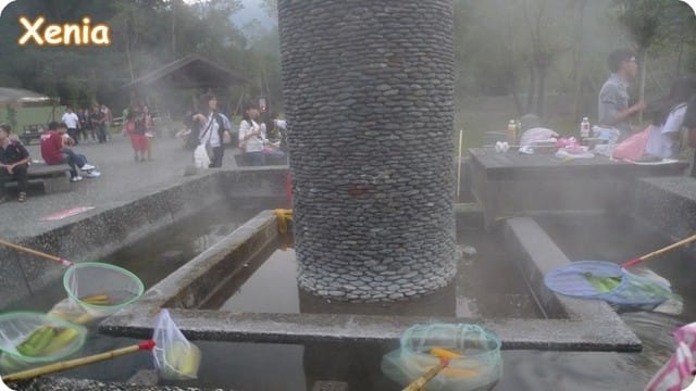 ├ 玩樂趣 ┤ Xenia滿三歲生日出遊趣～～