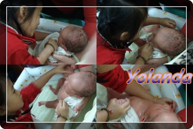 ♥♡ 幸福滿分的Yolanda ♡♥