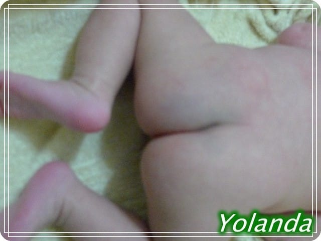 Yolanda的開心時光