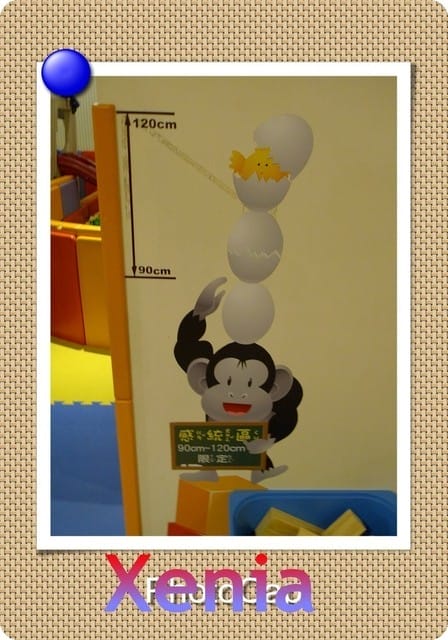 ├ 玩樂趣 ┤奧莉維亞親子餐廳之聖誕趴