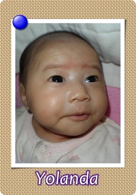 Yolanda 1M22D - 第2張圖 Yolanda 1M22D