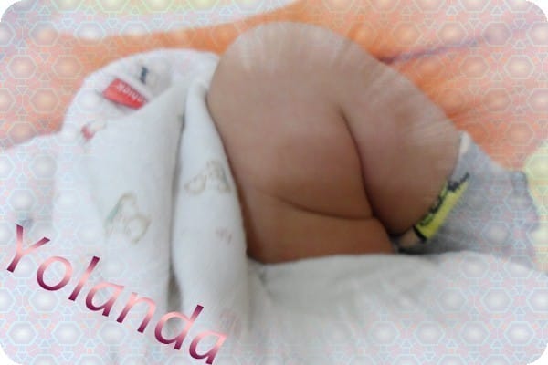 Yolanda 1M22D - 第3張圖 Yolanda 1M22D