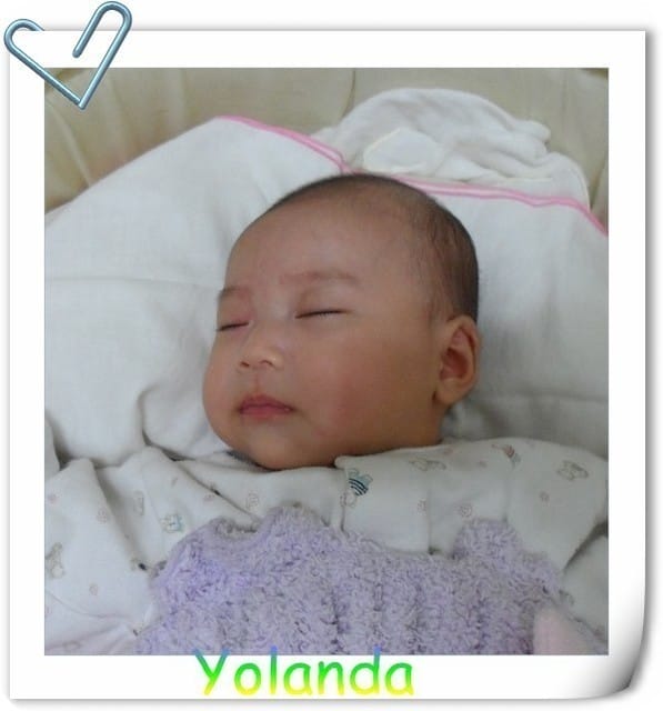 Yolanda  1M23D