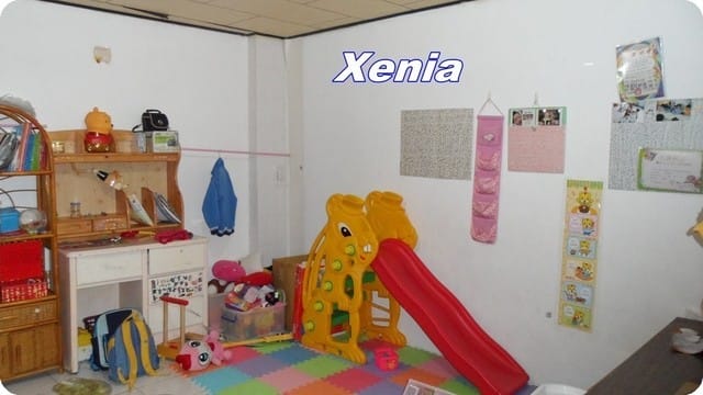 Xenia 3y2m