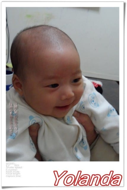 Yoland 1M28D - 第2張圖 Yoland 1M28D
