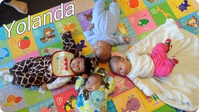 Yoland 2M10D 新北龍寶小聚 - 第2張圖 Yoland 2M10D 新北龍寶小聚