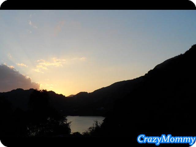 ├ 過年樂趣多 ┤千島湖半日遊