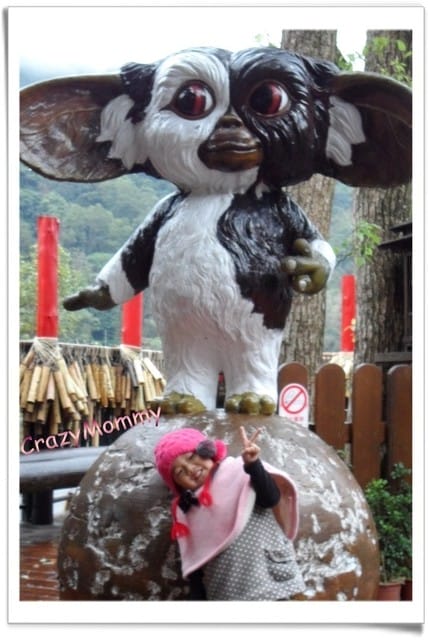 ├ 郊遊玩樂趣 ┤新竹、石門一日遊