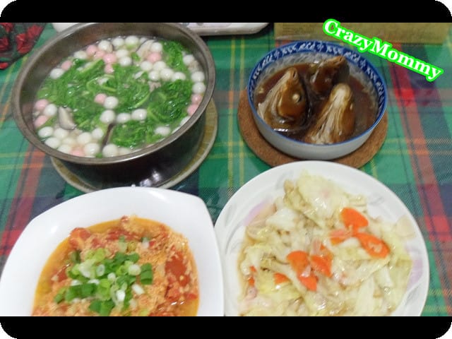 煮飯婆上菜2013-0225