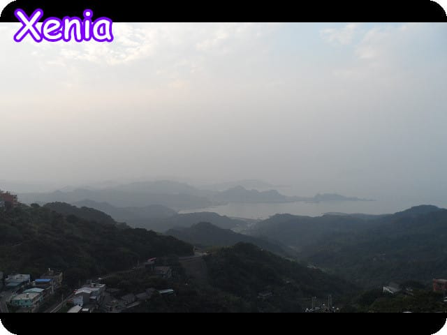 ├ 玩樂趣 ┤九份半日遊