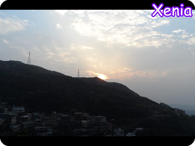 ├ 玩樂趣 ┤九份半日遊