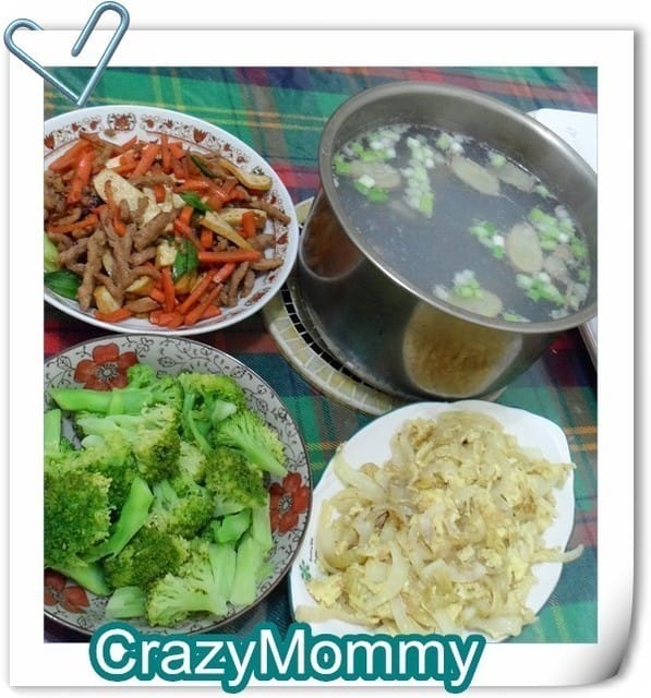 § 煮飯婆上菜 §2013-0305