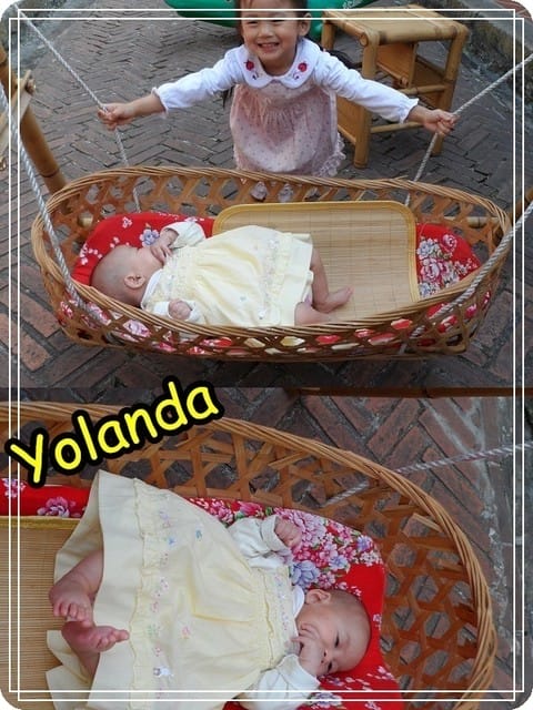 Yolanda 3M21D蘆洲李宅收涎趣 - 第12張圖 Yolanda 3M21D蘆洲李宅收涎趣