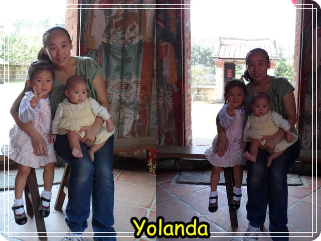 Yolanda 3M21D蘆洲李宅收涎趣 - 第6張圖 Yolanda 3M21D蘆洲李宅收涎趣