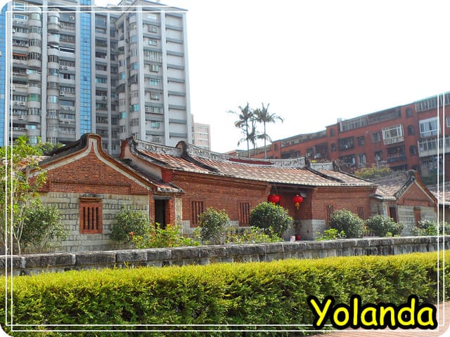 Yolanda 3M21D蘆洲李宅收涎趣 - 第4張圖 Yolanda 3M21D蘆洲李宅收涎趣