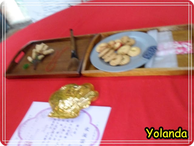 Yolanda 3M21D蘆洲李宅收涎趣 - 第14張圖 Yolanda 3M21D蘆洲李宅收涎趣