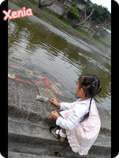蘆洲李宅行