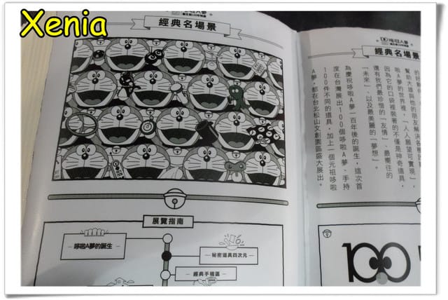 ├ 玩樂學知趣 ┤哆來A夢展