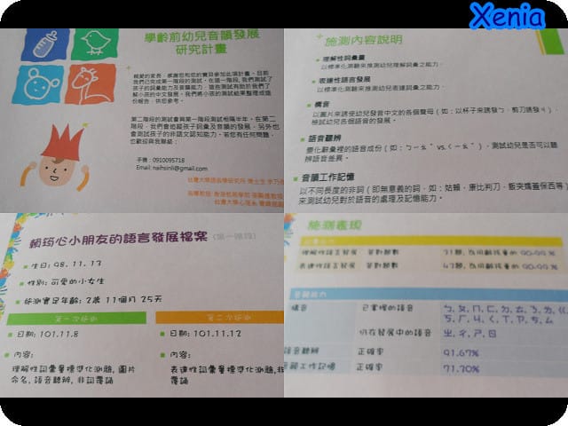 ├ 玩樂學知趣 ┤台大語言實驗3y6m之part1 - 第6張圖 ├ 玩樂學知趣 ┤台大語言實驗3y6m之part1