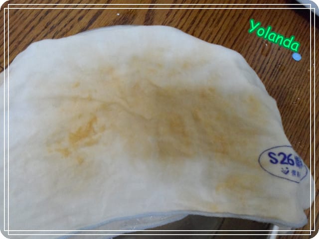 【Yolanda成長點滴】6M第一次嚐副食品(蘋果泥) - 第3張圖 【Yolanda成長點滴】6M第一次嚐副食品(蘋果泥)