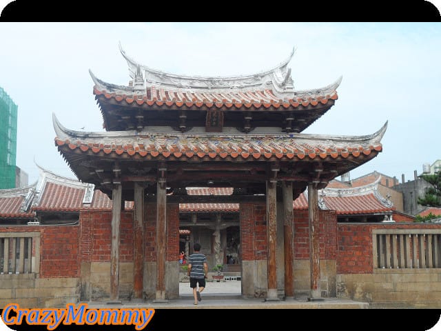 ├ 渡假玩樂趣 ┤鹿港龍山寺 - 第4張圖 ├ 渡假玩樂趣 ┤鹿港龍山寺