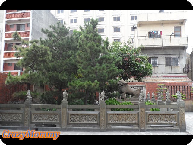 ├ 渡假玩樂趣 ┤鹿港龍山寺 - 第5張圖 ├ 渡假玩樂趣 ┤鹿港龍山寺