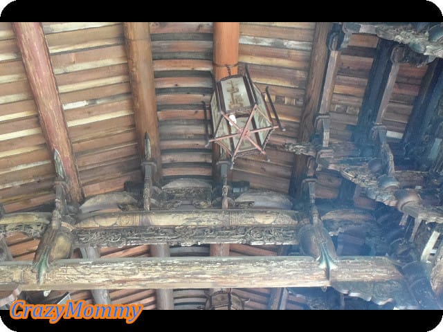 ├ 渡假玩樂趣 ┤鹿港龍山寺 - 第12張圖 ├ 渡假玩樂趣 ┤鹿港龍山寺