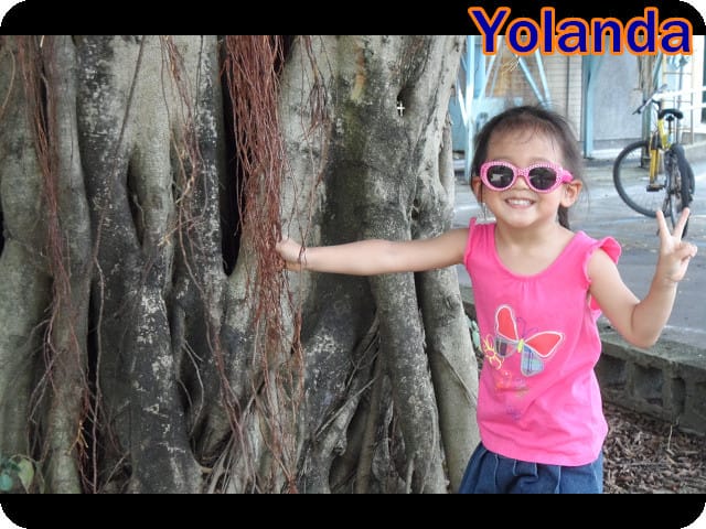 【Yolanda成長點滴】7M配合做學術研究 - 第3張圖 【Yolanda成長點滴】7M配合做學術研究