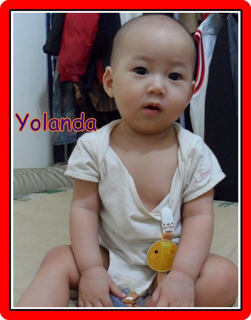 【Yolanda】7M14D Yoland語言認知測驗