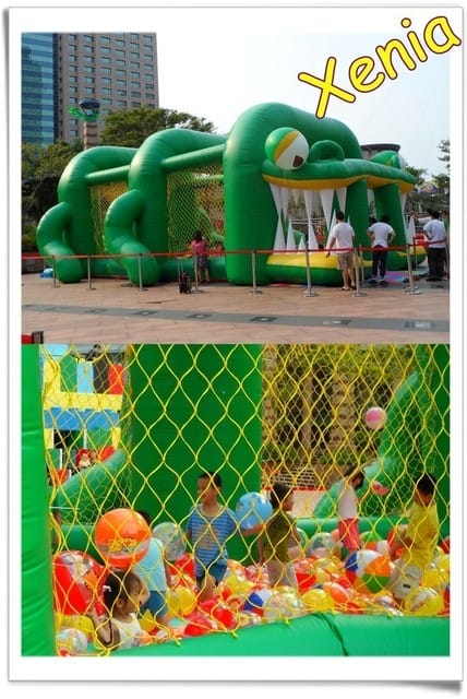 2013年奇幻冒險島 - 第8張圖 2013年奇幻冒險島