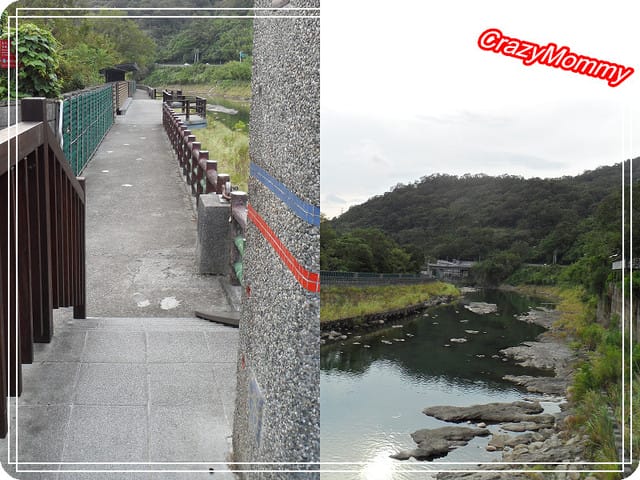 ├ 消暑玩樂趣 ┤坪林玩水趣&新店陽光公園野餐 - 第11張圖 ├ 消暑玩樂趣 ┤坪林玩水趣&新店陽光公園野餐